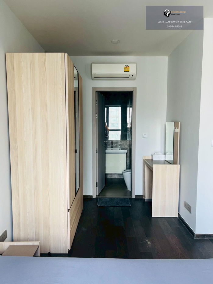 picture IDEO Q Siam-Ratchathewi | Luxury condo for sale, suitable for investment, 4-5% return 🚝Near BTS, MRT Chatuchak #2025091511862 - 10/13