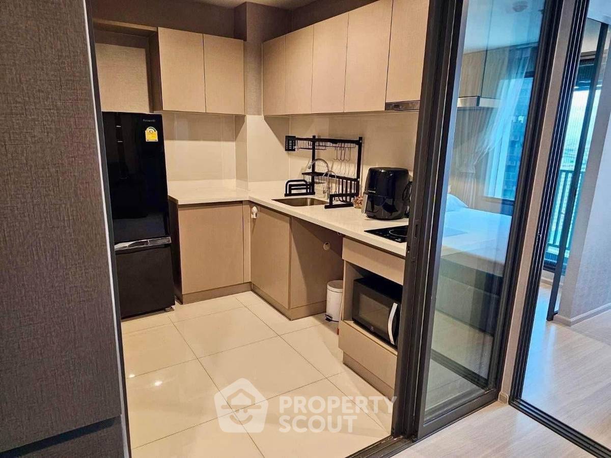 picture 1-BR Condo at Life Ladprao near BTS Ha Yaek Lat Phrao (ID 2309064) - 7/10
