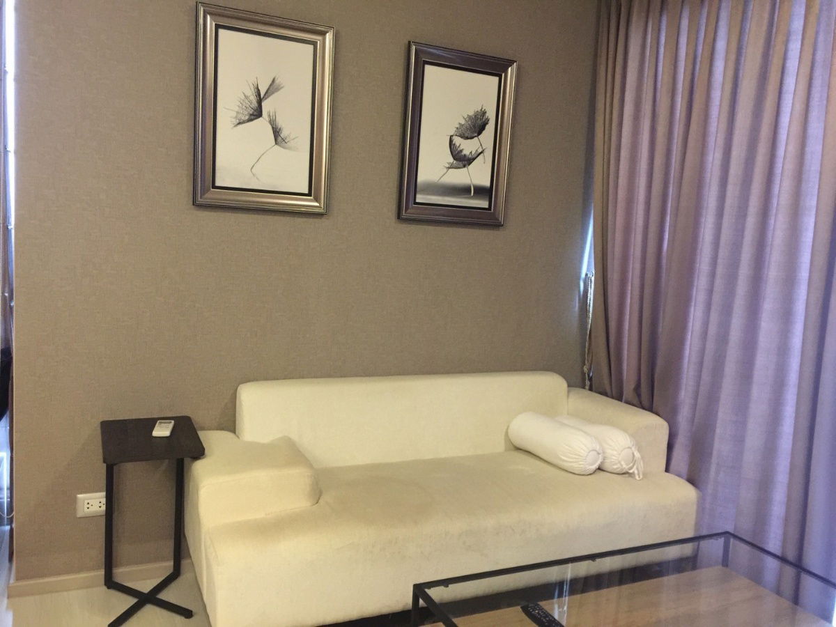 รูป 🏙 ให้เช่า Rhythm Sukhumvit 42 | 1 Bedroom 48 ตร.ม. | 29,000 บาท  📲 Line ID: 0842932624/Junesone520 - รูปที่ 7/13