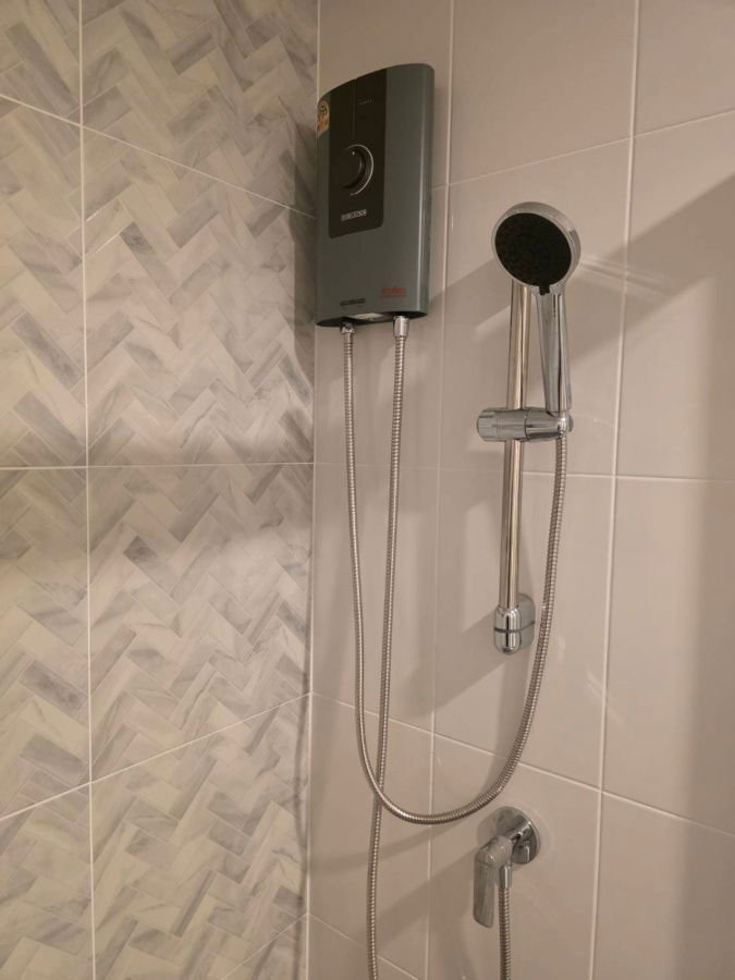 picture ✨ #OL2306_448 ✨𝗙𝗼𝗿 𝗥𝗲𝗻𝘁 1️⃣0️⃣k.🔥🔥 ✨🎈New condo, ready to move in‼️✨🎈 𝐂𝐨𝐧𝐝𝐨 𝗥𝗲𝗴𝗲𝗻𝘁 𝗛𝗼𝗺𝗲 𝗕𝗮𝗻𝗴𝗻𝗮 - 14/15