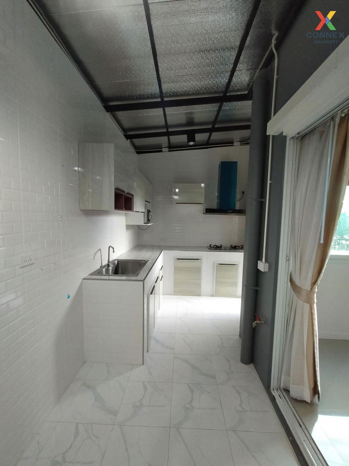 picture For Rent Townhouse/Townhome  , Supalai Primo Kanchanaphisek-Chaiyaphruek , Phimonrat , Bang Bua Thong , Nonthaburi , CX-130824 ✅ Live chat with us ADD LINE @connexproperty ✅  - 4/10