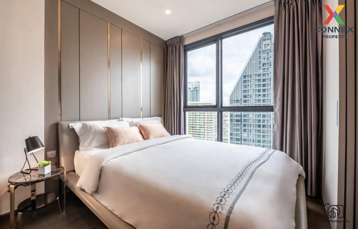 picture For Rent Condo , Ideo Q Siam-Ratchathewi , BTS-Ratchathewi , Thung Phaya Thai , Rat Thewi , Bangkok , CX-130801 ✅ Live chat with us ADD LINE @connexproperty ✅  - 5/6