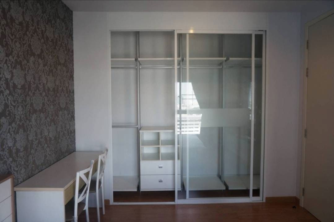 picture The Parkland Phetkasem for Rent - 4/9