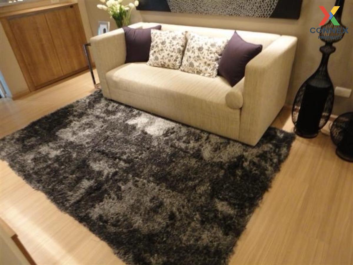 picture For Rent Condo , RHYTHM Sukhumvit 50 , BTS-On Nut , Phra Khanong , Khlong Toei , Bangkok , CX-124305 ✅ Live chat with us ADD LINE @connexproperty ✅  - 2/12