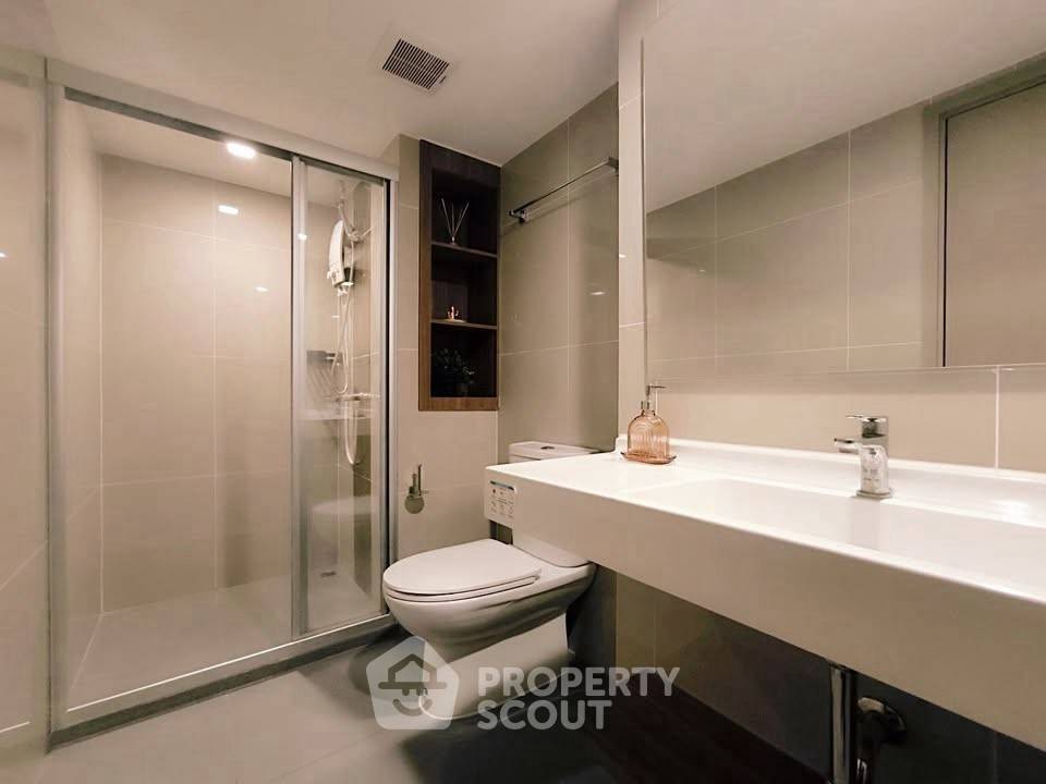 picture 2-BR Condo at Ideo Rama 9 - Asoke near MRT Phra Ram 9 (ID 2308560) - 14/14