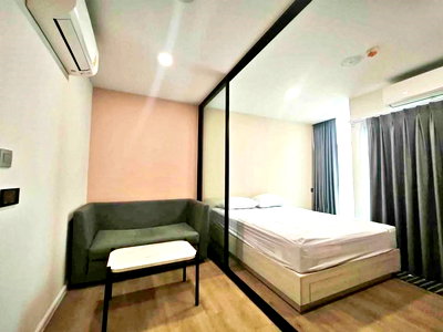 เช่าคอนโด เดอะ แจ๊ส วังหิน : ห้องว่าง🔴🟢🟡กดปุ่มแอดไลน์ได้เลยนะคะ🔴💥💎ไอเวอรี่ รัชดา - ลาดพร้าว