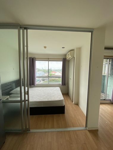6K050968 - ขาย คอนโด ลุมพินี วิลล์ อ่อนนุช-พัฒนาการ ตึก C1 ชั้น 6 (Sell Condo Lumpini Ville Onnut-Phatthanakan)