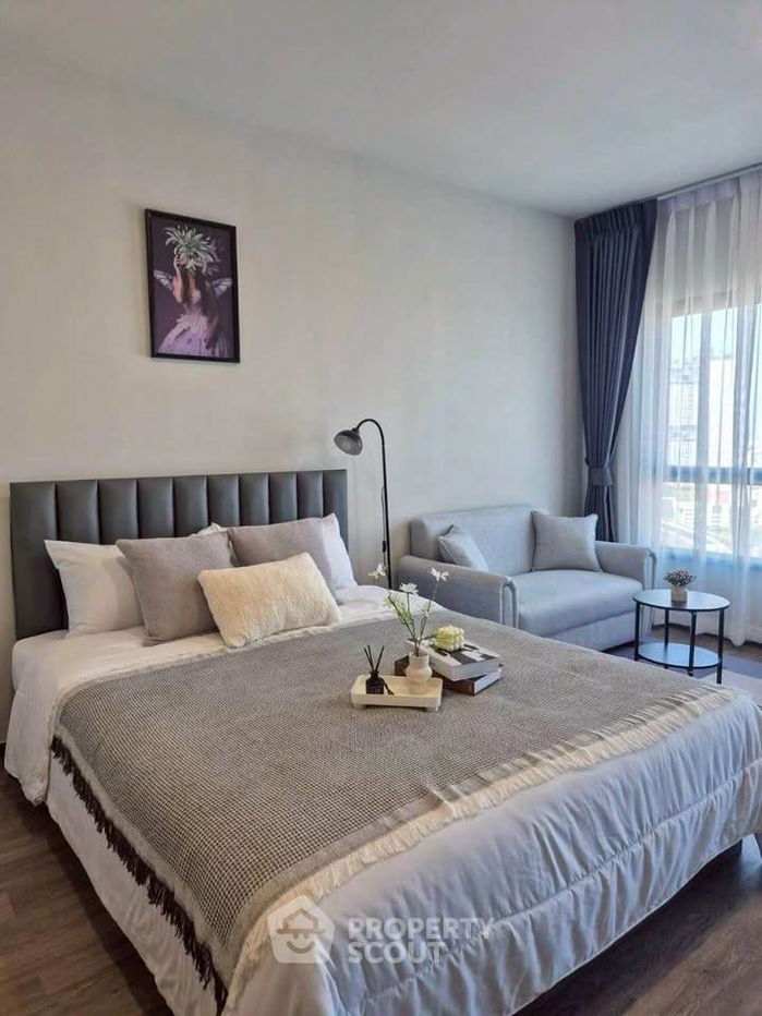 picture 1-BR Condo at Rich Point @ BTS Wutthakat near BTS Wutthakat (ID 2309204) - 9/13