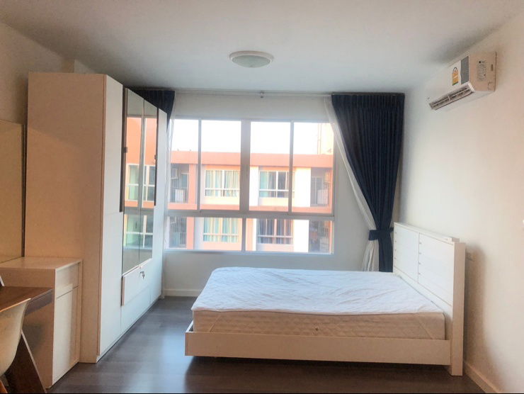 picture Dcondo building E,8Flr fully furnished 8500✅✅ - 2/10