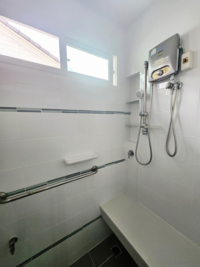 picture 🏠 5 bedrooms, Golden Location, Near Rama 2 Expressway - 24/29