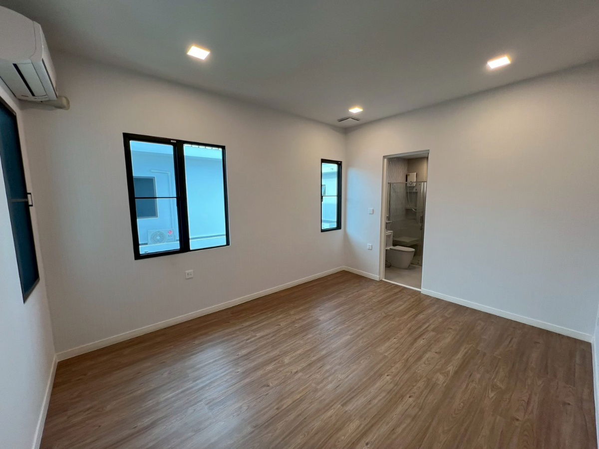 รูป 🏢 ประกาศให้เช่าบ้าน | MA-H482   โครงการ MANTANA Bangna km.15 (มัณฑนา บางนา กม.15)  - รูปที่ 15/32