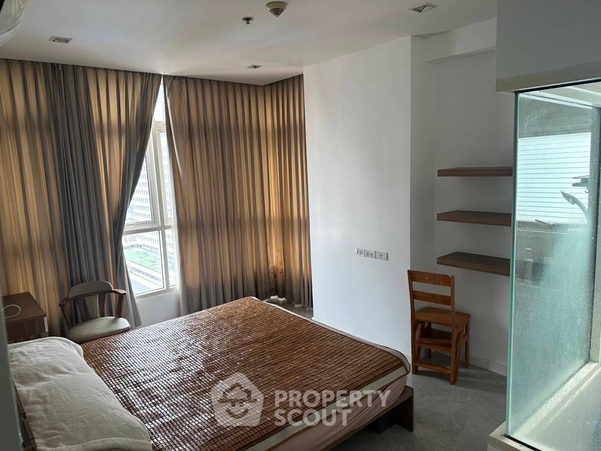 picture 2-BR Condo at Ideo Verve Ratchaprarop near ARL Ratchaprarop (ID 2308388) - 6/7