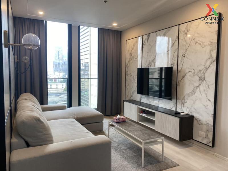 picture FOR RENT condo , Noble Ploenchit , BTS-Phloen Chit , Lumpini , Pathum Wan , Bangkok , CX-55408 ✅ Live chat with us ADD LINE @connexproperty ✅  - 1/7