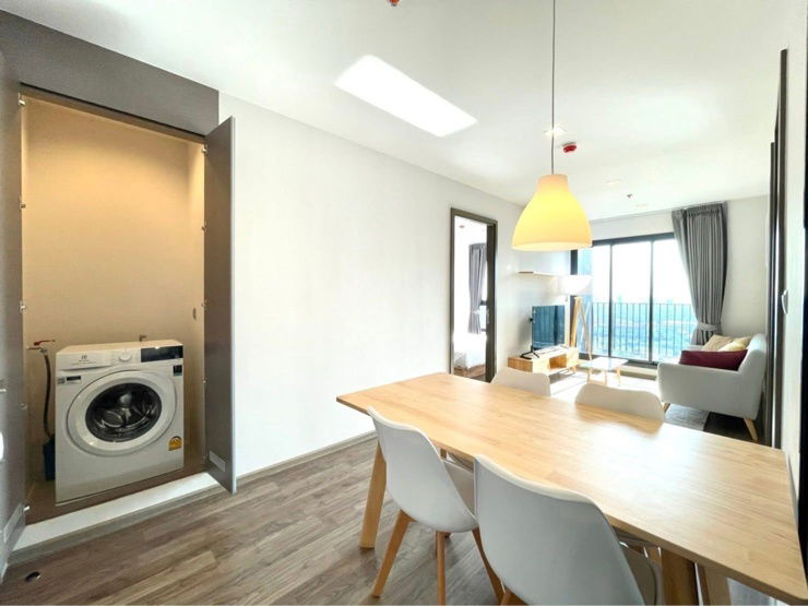 picture #Z2414💥150968🔥 Condo for rent: Life Ladprao Valley - 5/11
