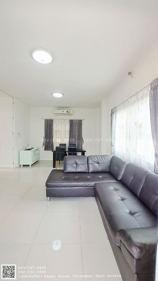 picture For rent Diya valley saraphi 0825323935 apple - 30/32