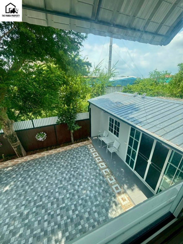 รูป หมู่บ้าน พฤกษา 59 / 1 ซอยวิทยุการบิน - รูปที่ 13/22