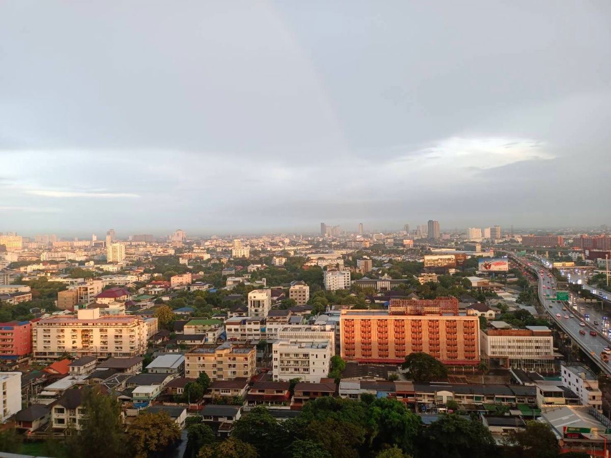 picture ondo for rent at Metris Rama 9-Ramkhamhaeng - 17/24