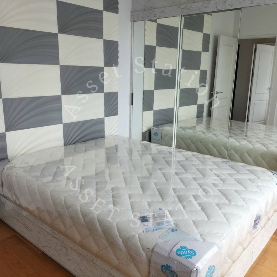 picture 🔥✨ Urgent! NOBLE REVO SILOM Condo, fully furnished, ready to move in immediately 🚆✨ - 3/14