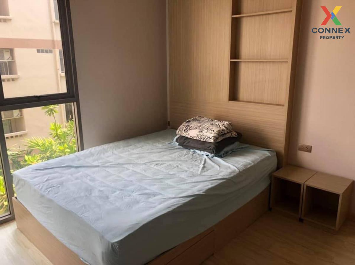 picture For Rent Condo , T-One Phahon Yothin 32 , Chankasem , Chatuchak , Bangkok , CX-131008 ✅ Live chat with us ADD LINE @connexproperty ✅  - 4/7