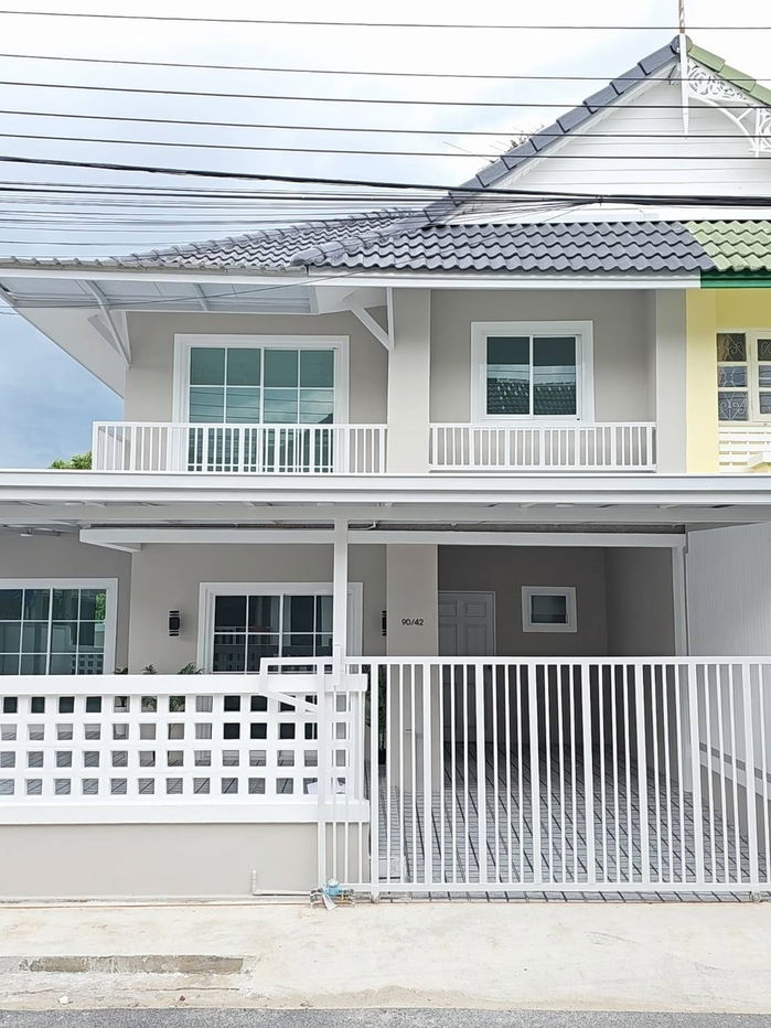 รูป S556 [ขาย] Baan Pruksa 14 A  💰 ราคาเพียง 2,990,000 บาท - รูปที่ 1/29