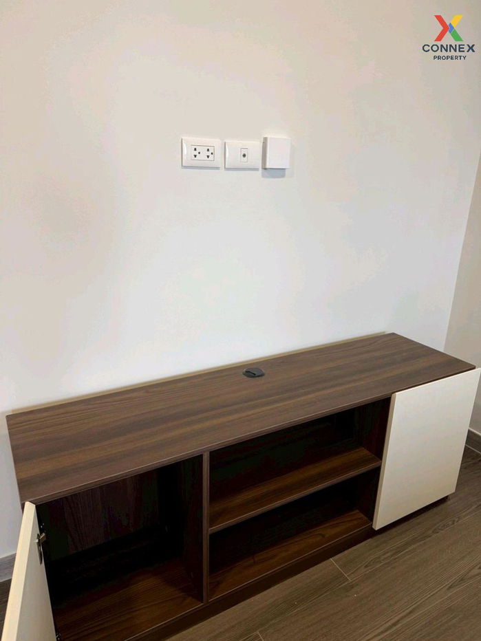 picture For Rent Condo , Monte RSU , Lak Hok , Mueang Pathum Thani , Pathum Thani , CX-131387 ✅ Live chat with us ADD LINE @connexproperty ✅  - 3/12