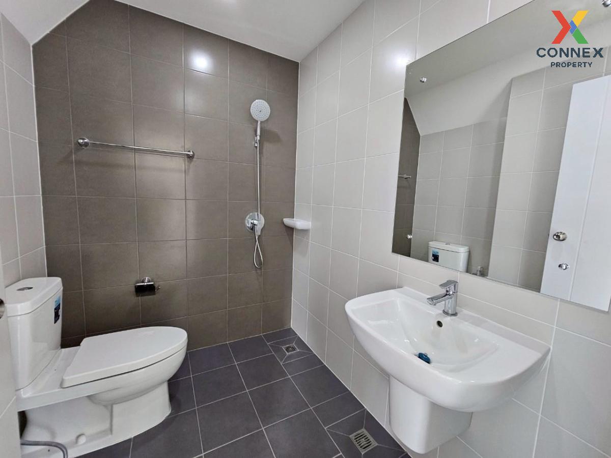 picture For Rent House , The Plant Kanchanaphisek - Bangyai , MRT-Khong Bang Phai , Bang Rak Phatthana , Bang Bua Thong , Nonthaburi , CX-131041 ✅ Live chat with us ADD LINE @connexproperty ✅  - 5/7
