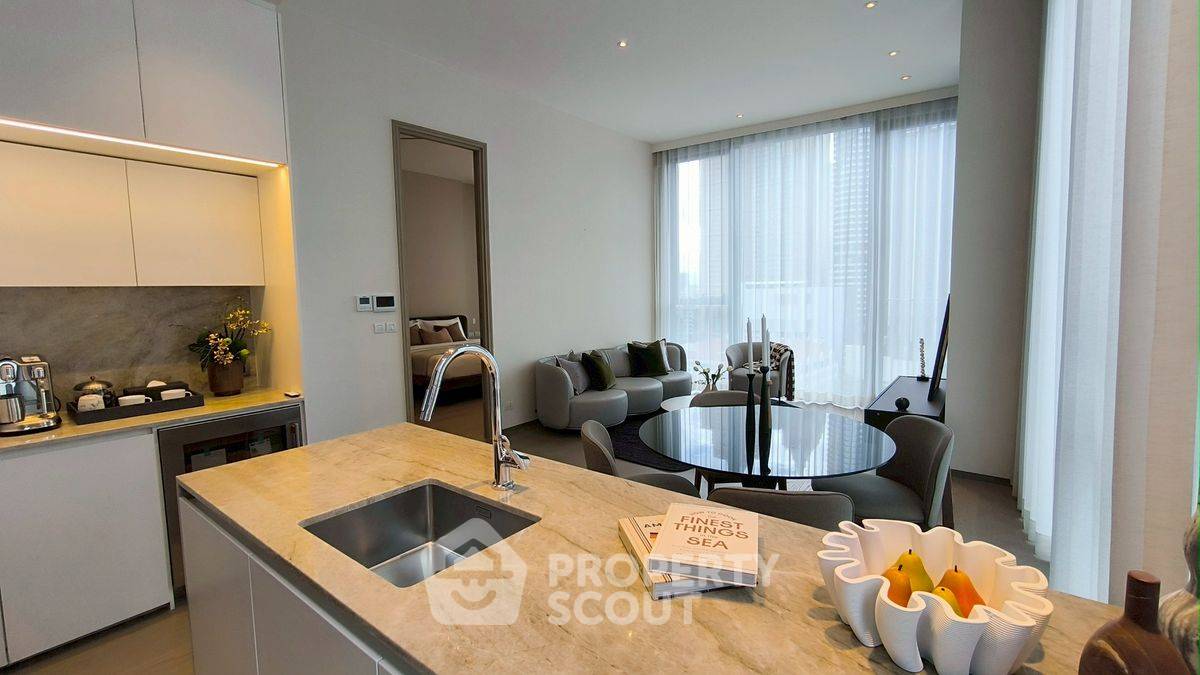 picture 1-BR Condo at SCOPE Langsuan near BTS Chit Lom (ID 2308526) - 8/13