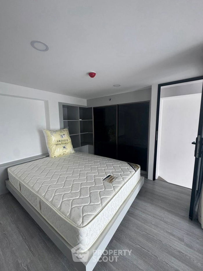 picture 1-BR Condo at KnightsBridge Space Sukhumvit-Rama4 near BTS Phra Khanong (ID 2309301) - 9/9