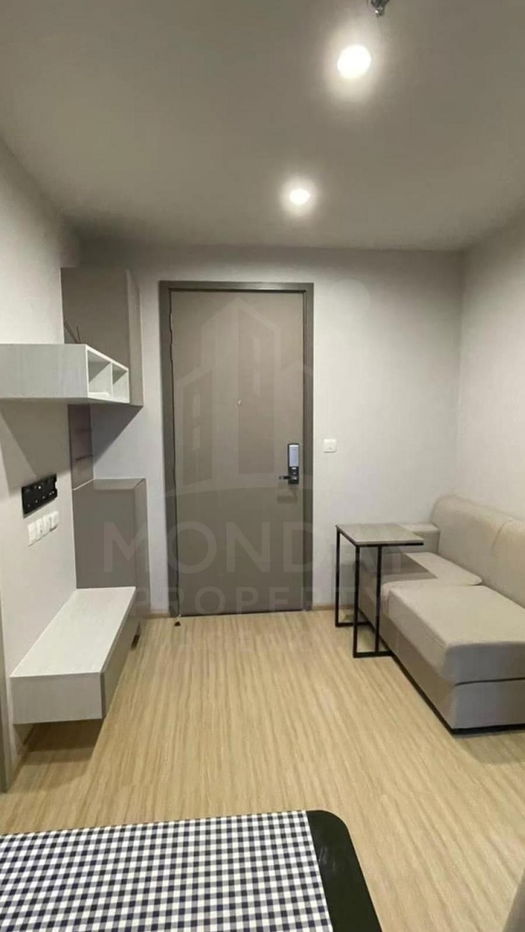 picture HotDeal​🔥🔥  For Sale​ | Special Price, Full Furniture Ready to move in Condo at The Privacy Thaphra Interchange | MD-87115 - 2/9