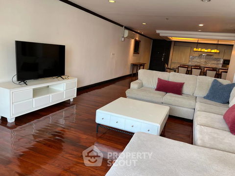 คอนโด 4-ห้องนอน ที่ คาลิสต้า แมนชัน ใกล้ ARL มักกะสัน (ID 1993734)