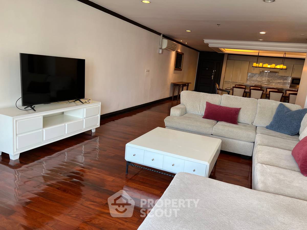 picture 4-BR Condo at Kallista Mansion near ARL Makkasan (ID 1993734) - 1/18