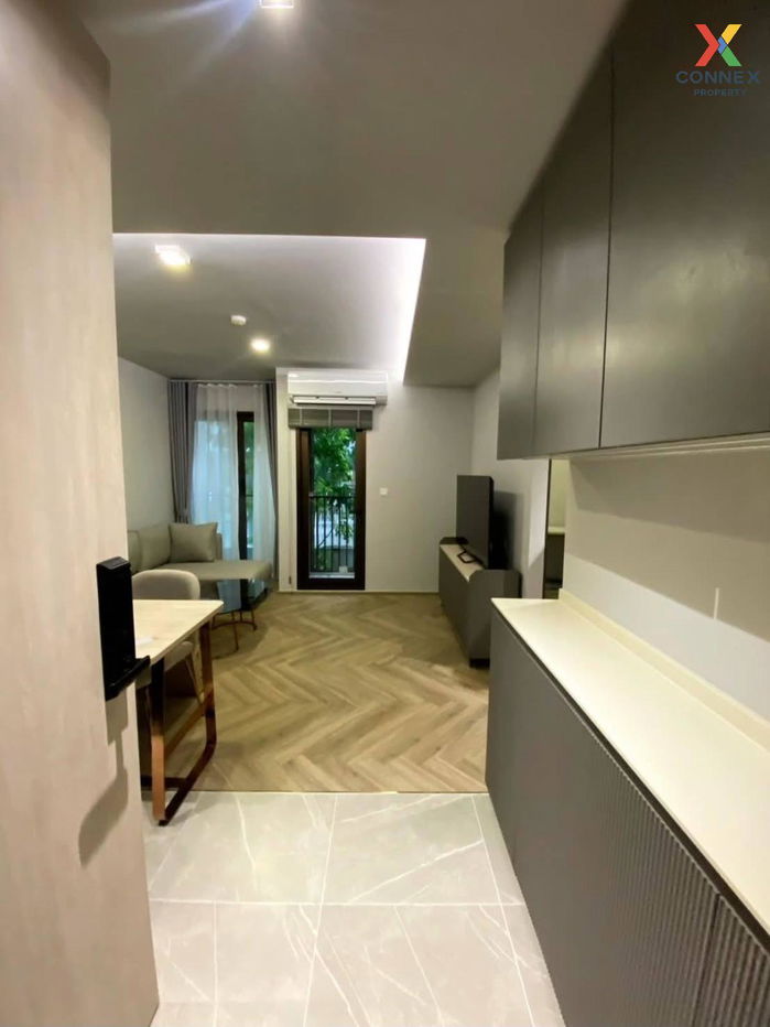 picture 🔥🔥🔥 For Rent Condo , Chapter Thonglor 25 , BTS-Thong Lo , Khlong Tan , Watthana , Bangkok , CX-131211 ✅ Live chat with us ADD LINE @connexproperty ✅ 🔥🔥🔥 - 3/11