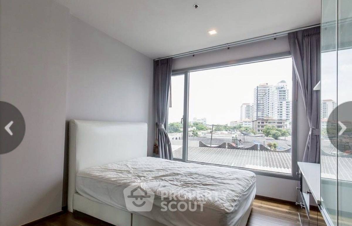 picture 1-BR Condo at Ceil By Sansiri near BTS Thong Lor (ID 2248229) - 10/12