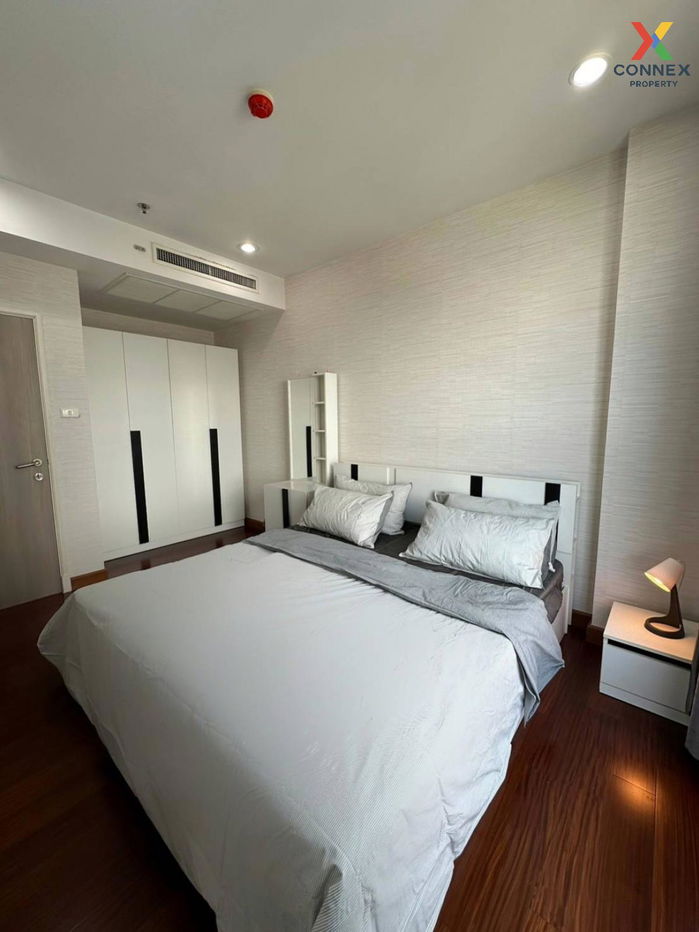 picture 🔥🔥🔥 FOR RENT condo , Supalai Lite Sathorn-Charoenrat , BTS-Surasak , Bang Khlo , Bang Kho Laem , Bangkok , CX-30711 ✅ Live chat with us ADD LINE @connexproperty ✅ 🔥🔥🔥 - 3/9