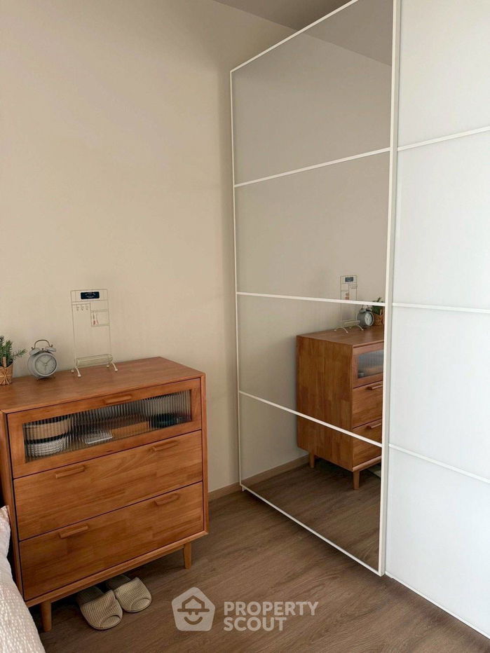 picture 1-BR Condo at The Issara Sathorn in Thung Maha Mek (ID 1952016) - 16/25