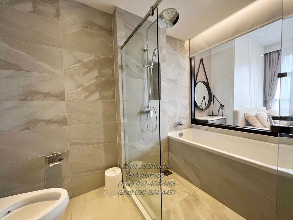 picture For Rent Keen CENTRE SRIRACHA 35 SQM - 6/9