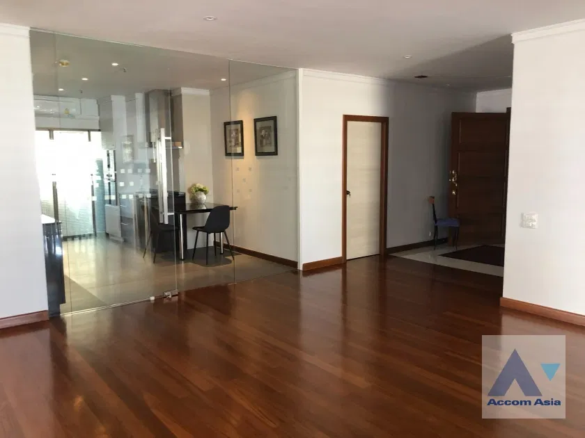 รูป 🔼🔽 AccomA 📩 Fully Furnished,Big Balcony 3 BR Condominium @Tower Park (AA25398) - รูปที่ 12/20