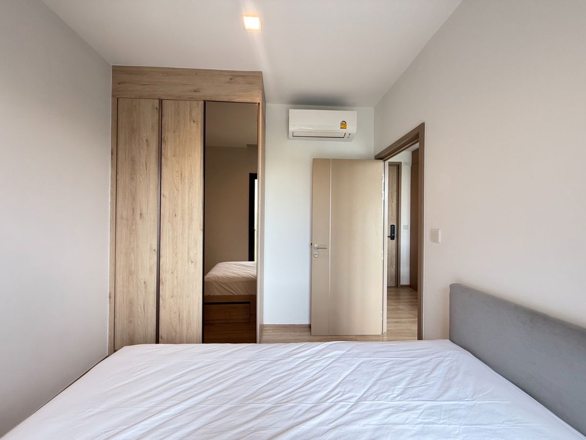picture Condo for rent in Kawa Haus (BTS Onnut) (SA-01) - 7/10