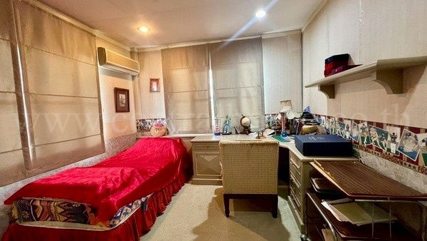 รูป บ้านเดี่ยว สีวลี 2 รังสิต - คลอง 2 ปทุมธานี ราคาถูก - รูปที่ 9/19