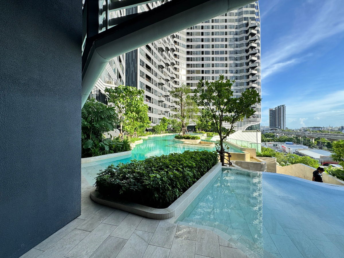 picture 🏢 For rent ⚠️IDEO MOBI SUKHUMVIT EASTPOINT⚠️ 𝐋𝐈𝐍𝐄 : @r_re/ 𝐓𝐞𝐥.& 𝐖𝐡𝐚𝐭𝐬𝐀𝐩𝐩 : +66 98 685 2826 - 15/19