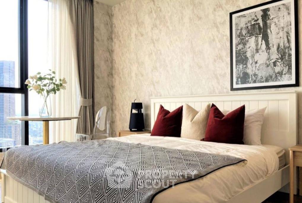 picture 1-BR Condo at Ideo Q Sukhumvit 36 near BTS Thong Lor (ID 2308588) - 4/11