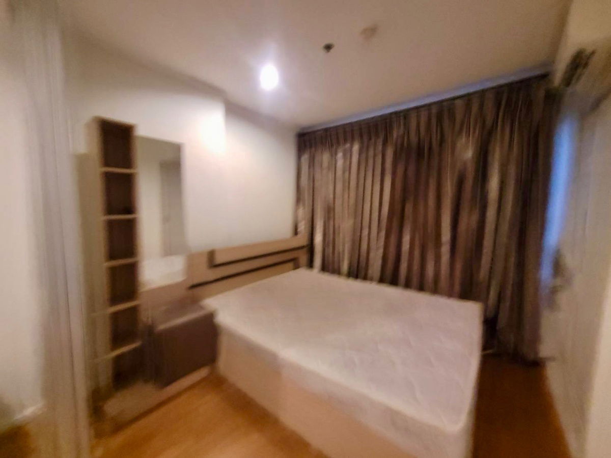 picture Rent   Condo Lumpini Park Rama9-Ratchada - 9/17