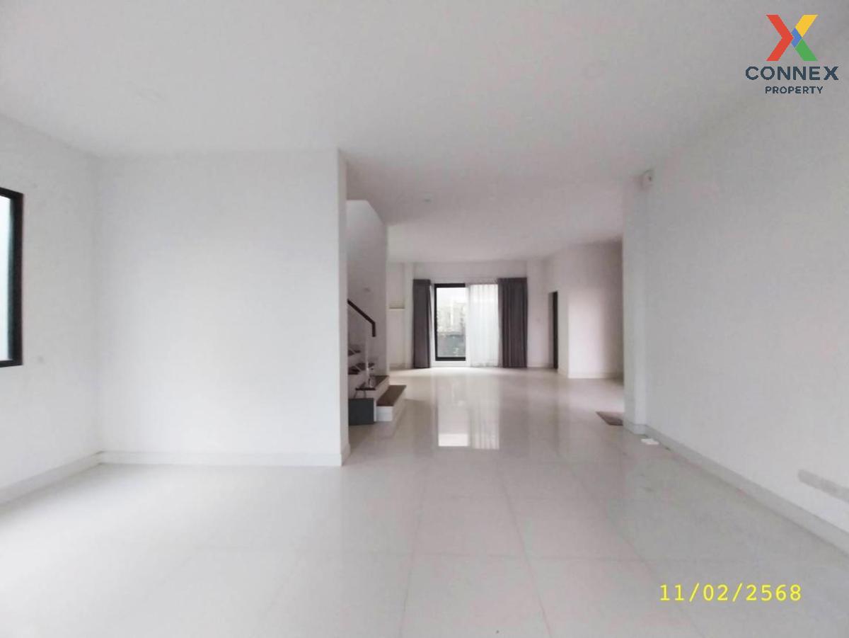 picture For Sale House , The City Ratchaphruek - Suanphak , Mahasawat , Bang Kruai , Nonthaburi , CX-128615 ✅ Live chat with us ADD LINE @connexproperty ✅  - 7/12