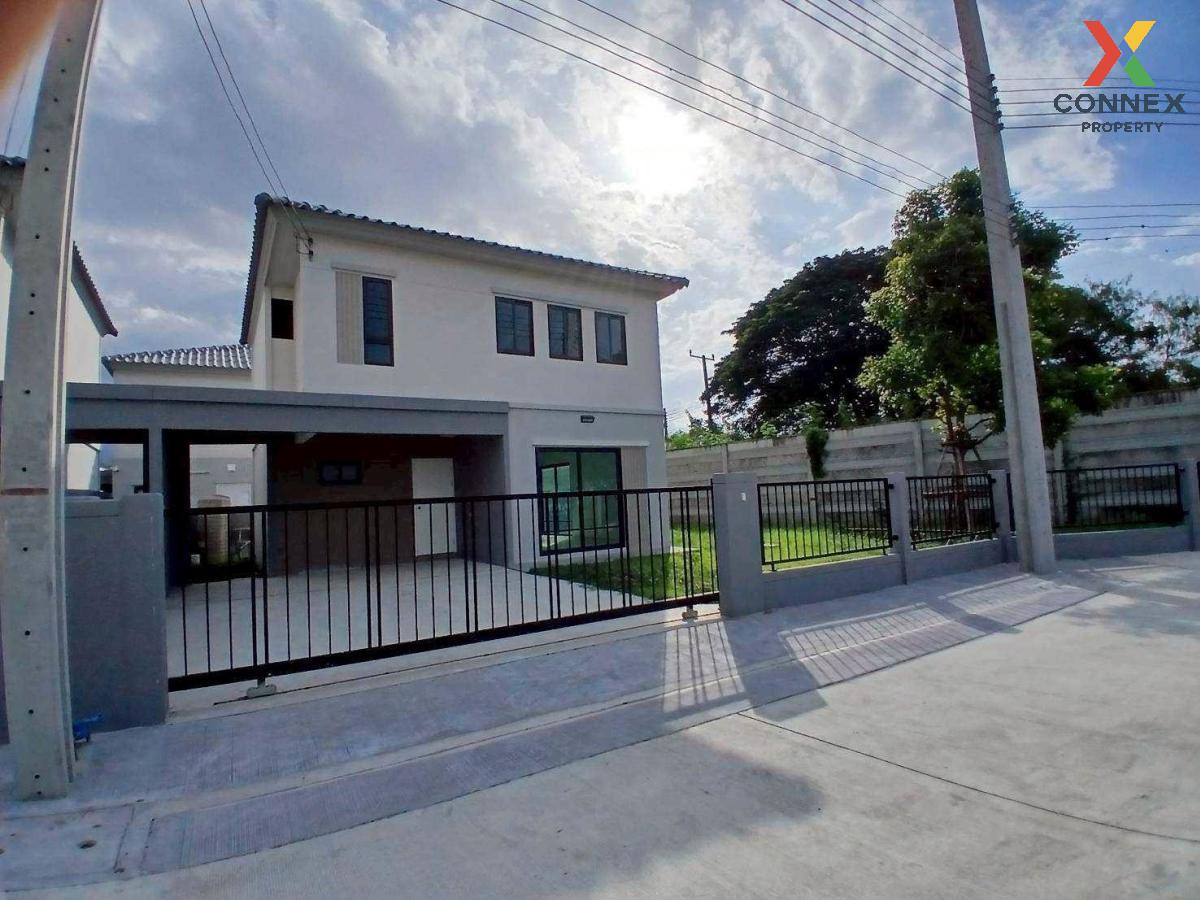 picture For Rent House , The Plant Pinklao - Salaya , Sala Klang , Bang Kruai , Nonthaburi , CX-131034 ✅ Live chat with us ADD LINE @connexproperty ✅  - 2/7
