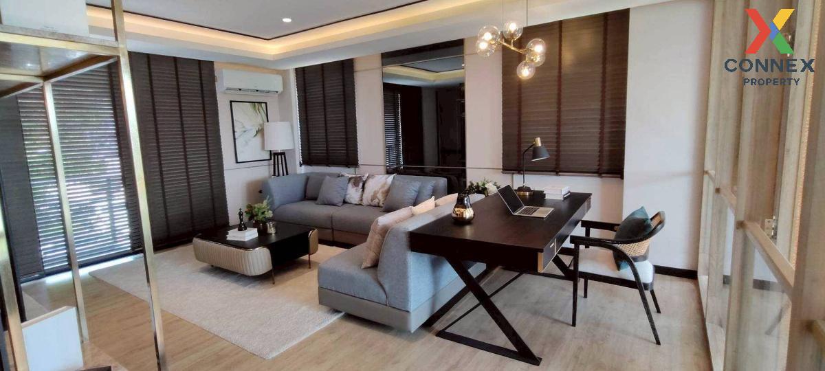 picture For Rent Townhouse/Townhome  , Premium Place Phaholyothin - Ramintra , Tha Raeng , Bang Khen , Bangkok , CX-130816 ✅ Live chat with us ADD LINE @connexproperty ✅  - 4/7