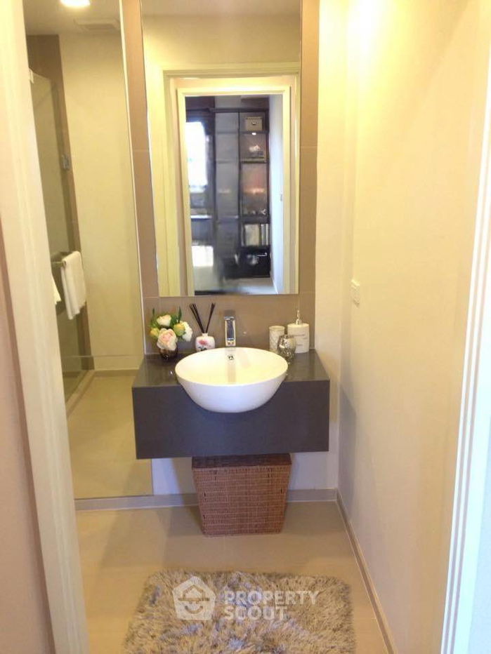 picture 1-BR Condo at Unixx South Pattaya close to Phratamnak (ID 2308582) - 5/5