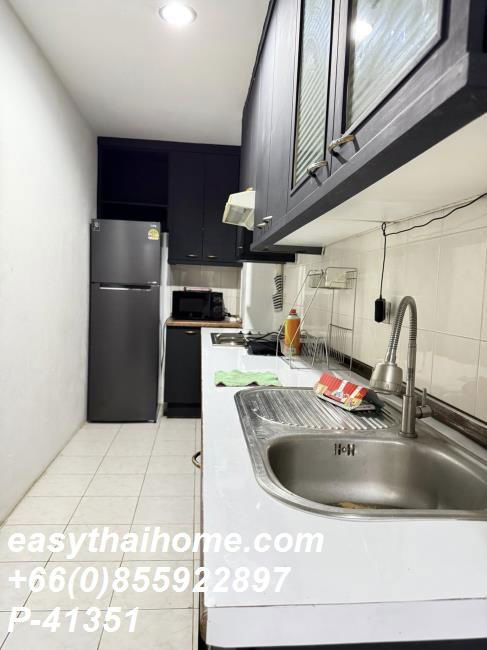 picture P-41351 Condo for rent Wittayu Complex fully furnished (Confirm again when visit).  - 11/18