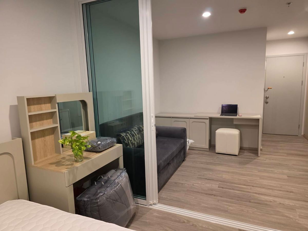 picture ✨ #OL2306_448 ✨𝗙𝗼𝗿 𝗥𝗲𝗻𝘁 1️⃣0️⃣k.🔥🔥 ✨🎈New condo, ready to move in‼️✨🎈 𝐂𝐨𝐧𝐝𝐨 𝗥𝗲𝗴𝗲𝗻𝘁 𝗛𝗼𝗺𝗲 𝗕𝗮𝗻𝗴𝗻𝗮 - 3/15