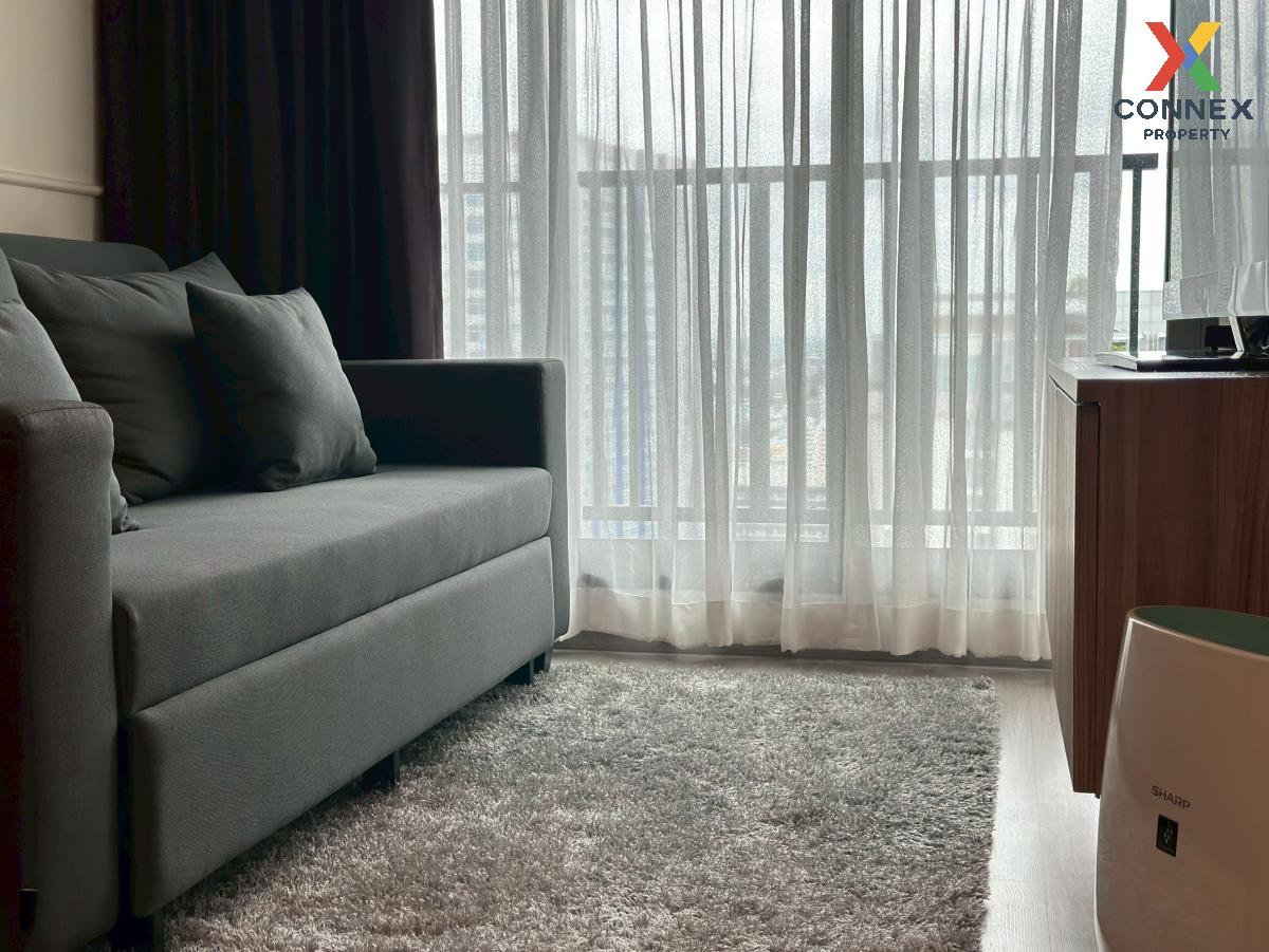 picture 🔥🔥🔥 For Rent Condo , Life Ladprao , BTS-Ha Yaek Lat Phrao , Chomphon , Chatuchak , Bangkok , CX-131327 ✅ Live chat with us ADD LINE @connexproperty ✅ 🔥🔥🔥 - 1/6