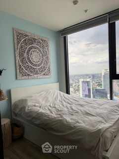 คอนโด 1-ห้องนอน ที่ เดอะ ไลน์ จตุจักร – หมอชิต ใกล้ BTS หมอชิต (ID 1177177)